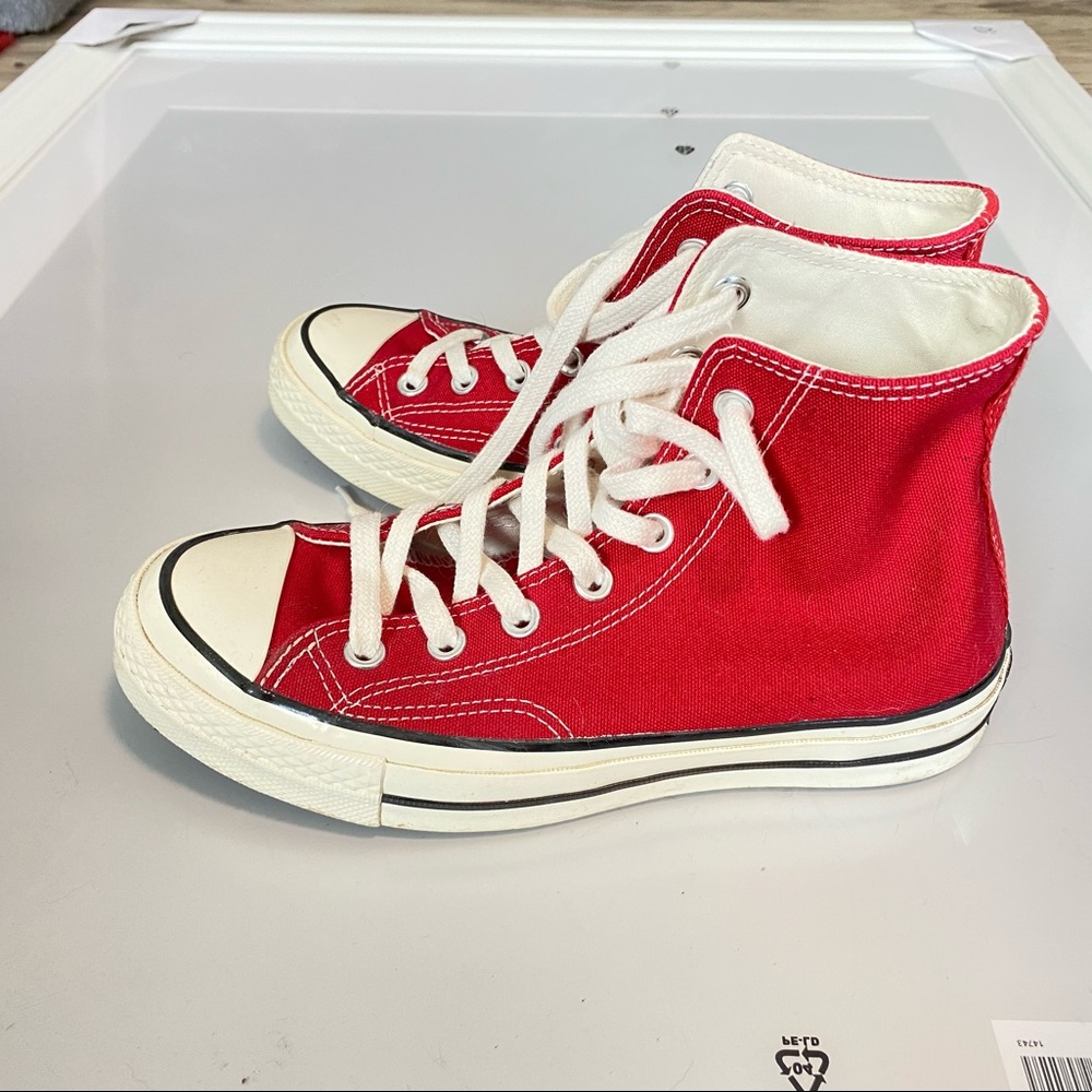 Converse 1970s
